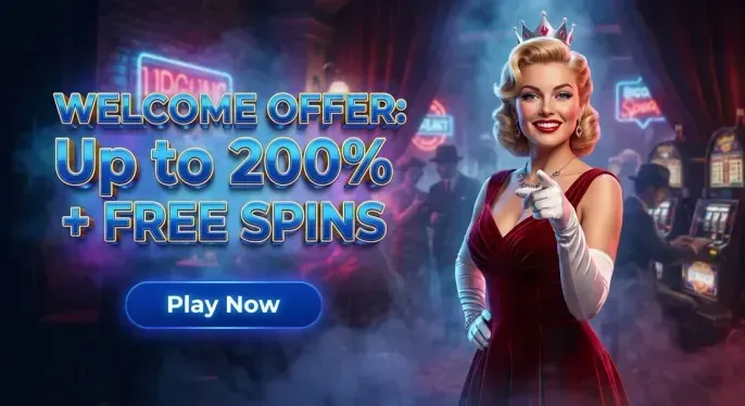 Alfus casino